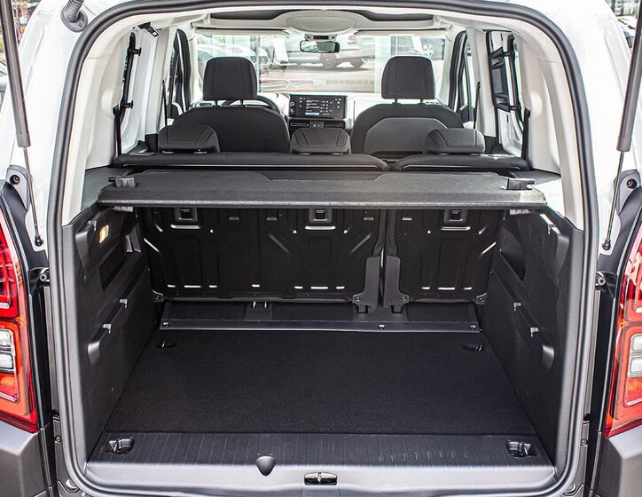 Citroën Berlingo 7