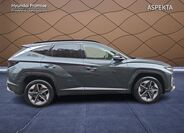 Hyundai Tucson SUV 1,6 l 176 kw