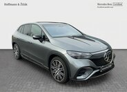 Mercedes-Benz EQE Sedan / Limuzína 0,0 300 kw