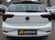Volkswagen Polo Hatchback 999,0 70 kw