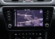 Škoda Superb Liftback 1,5 l 110 kw