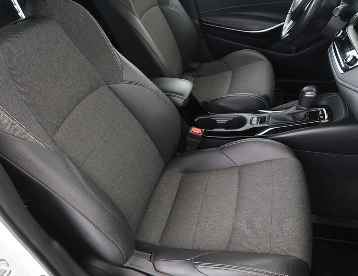 Toyota Corolla Kombi 1,8 l 72 kw