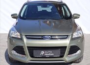 Ford Kuga SUV / Terénní 1,6 l 110 kw