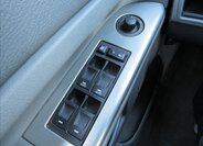 Jeep Grand Cherokee SUV 3,7 l 157 kw