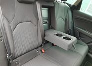 Seat Leon Kombi 1,6 l 77 kw