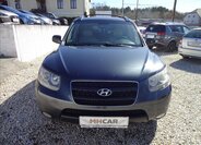 Hyundai Santa Fe SUV / Terénní 2,2 l 114 kw