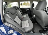 Škoda Octavia Kombi 1,6 l 77 kw