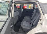 Nissan Qashqai 11