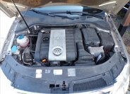 Volkswagen Passat Kombi 2,0 l 147 kw