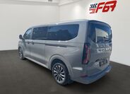 Ford Tourneo Custom 4
