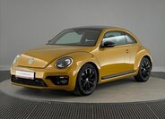Volkswagen Beetle Hatchback 1,2 l 77 kw