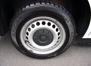 Volkswagen Transporter Kombi 2,0 l 75 kw