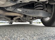 Škoda Octavia Kombi 1,6 l 77 kw