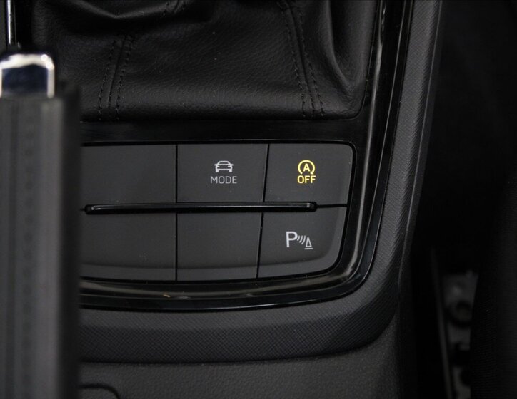 Škoda Kamiq SUV / Terénní 999,0 85 kw