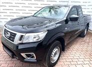 Nissan Navara 7