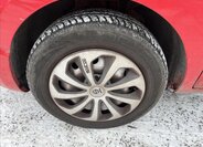 Fiat Qubo Kombi 1,4 l 54 kw