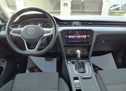 Volkswagen Passat Kombi 2,0 l 110 kw