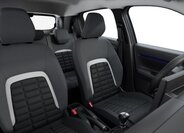 Citroën C3 Hatchback 1,2 l 74 kw