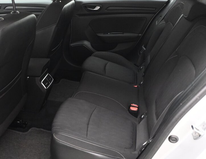 Renault Mégane Kombi 1,3 l 103 kw