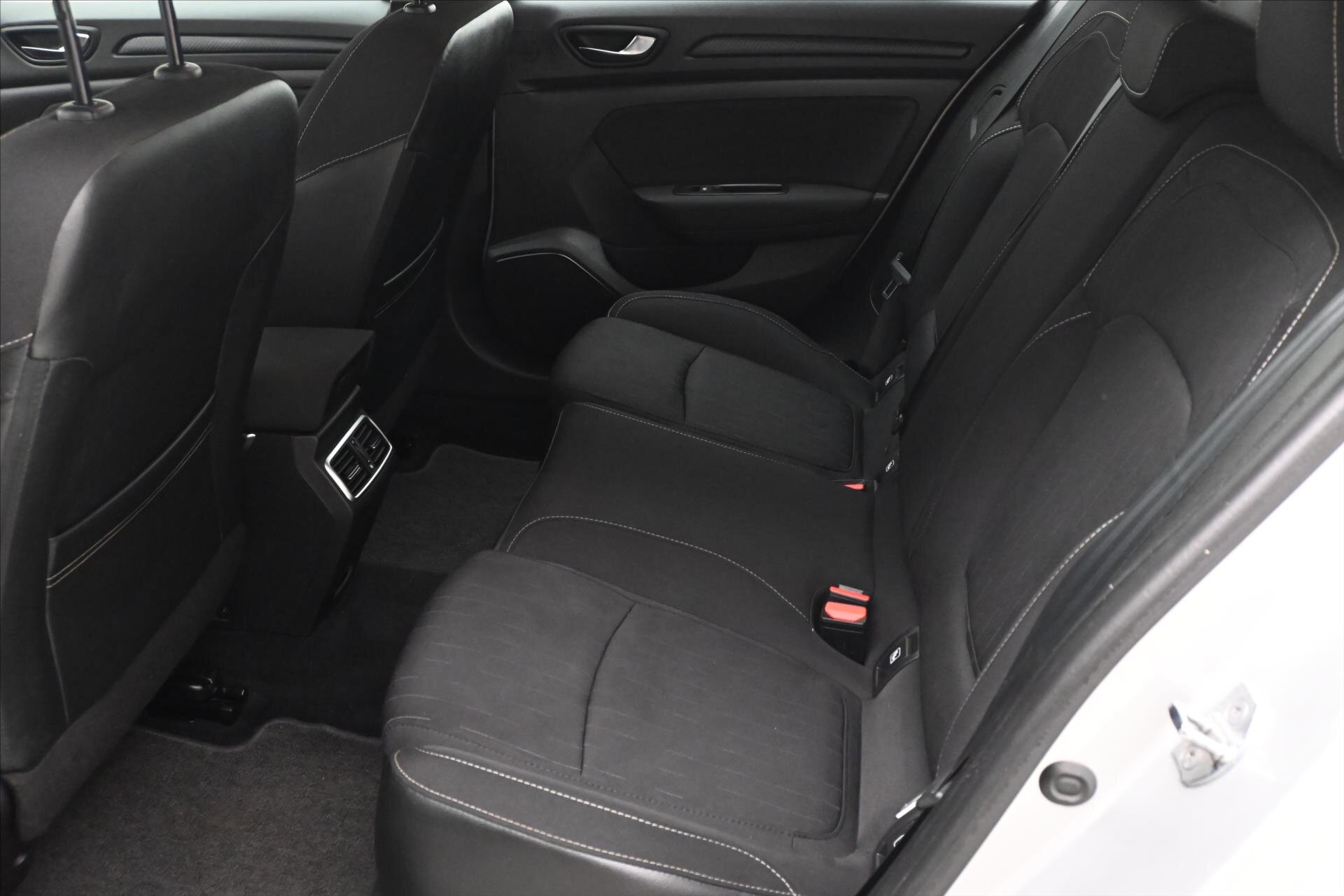 Renault Mégane Kombi 1,3 l 103 kw