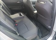 Toyota Corolla Cross SUV / Terénní 2,0 l 112 kw