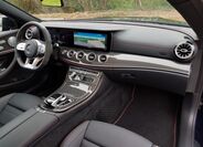 Mercedes-Benz Třídy E 18