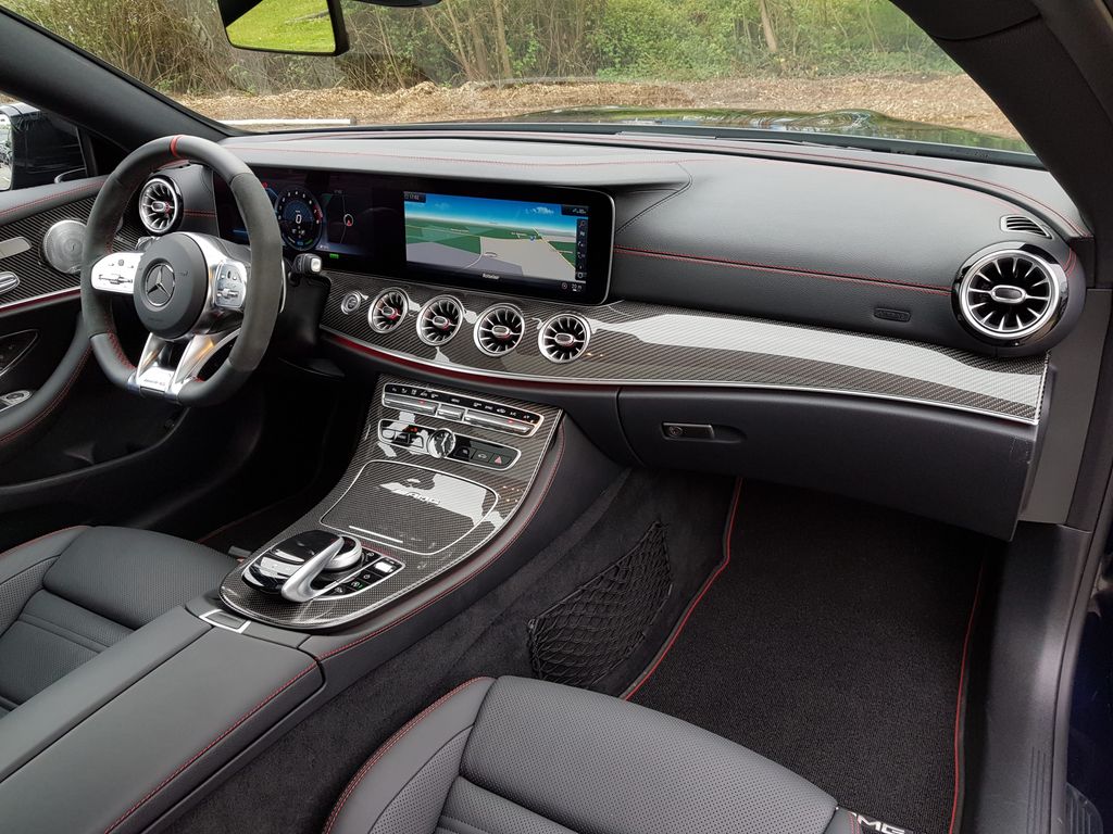 Mercedes-Benz Třídy E