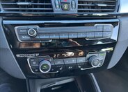 BMW X1 SUV 2,0 l 131 kw