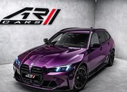 BMW M3 Kombi 3,0 l 390 kw