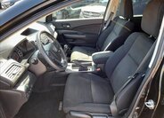 Honda CR-V SUV 2,0 l 114 kw