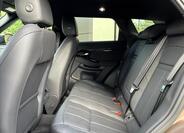 Land Rover Range Rover Evoque 22