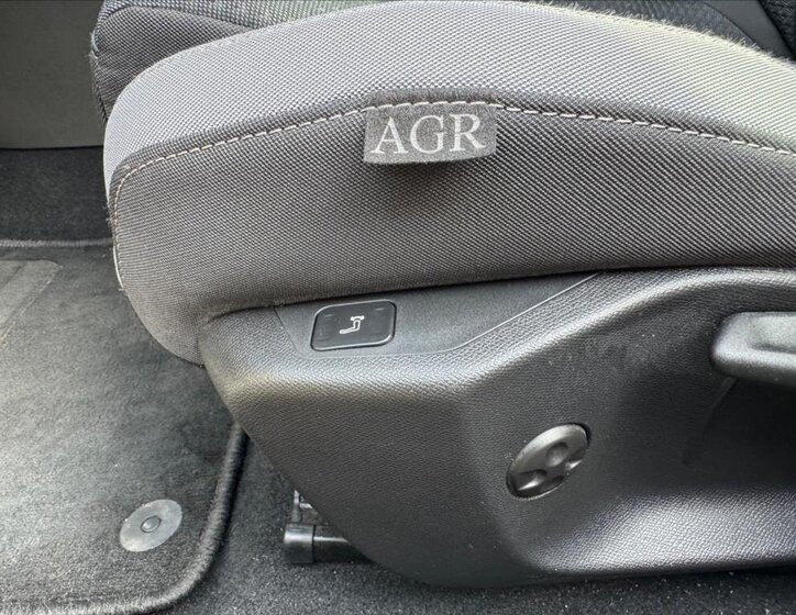 Opel Astra Hatchback 1,2 l 81 kw