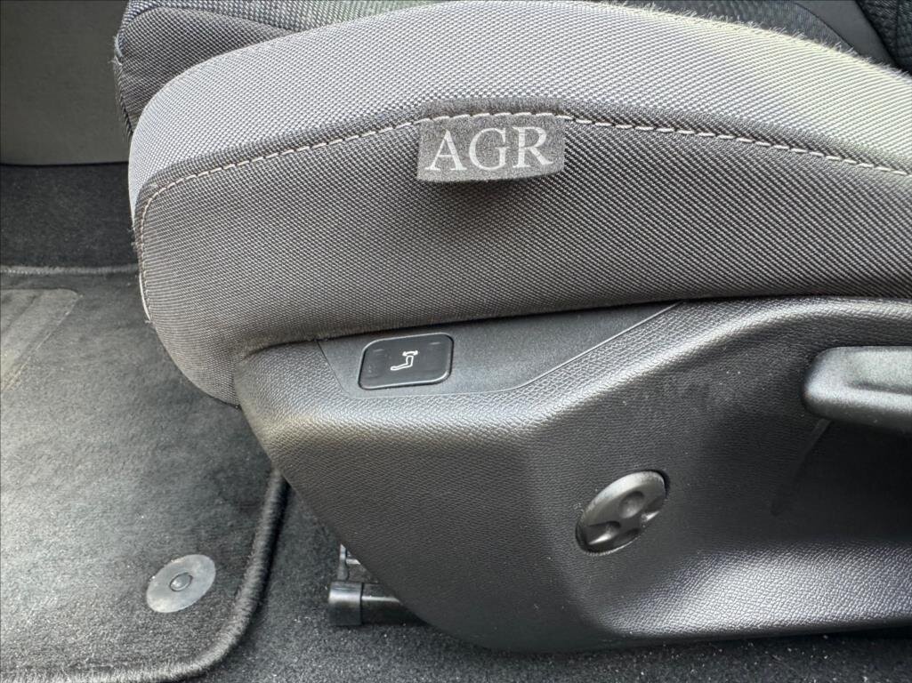 Opel Astra Hatchback 1,2 l 81 kw