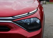 Citroën C4 Hatchback 1,2 l 74 kw