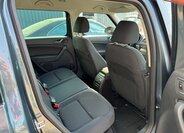 Škoda Yeti SUV / Terénní 1,4 l 90 kw