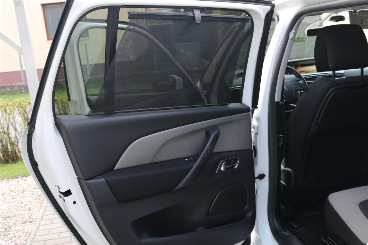 Citroën C4 Picasso Kombi 1,6 l 85 kw