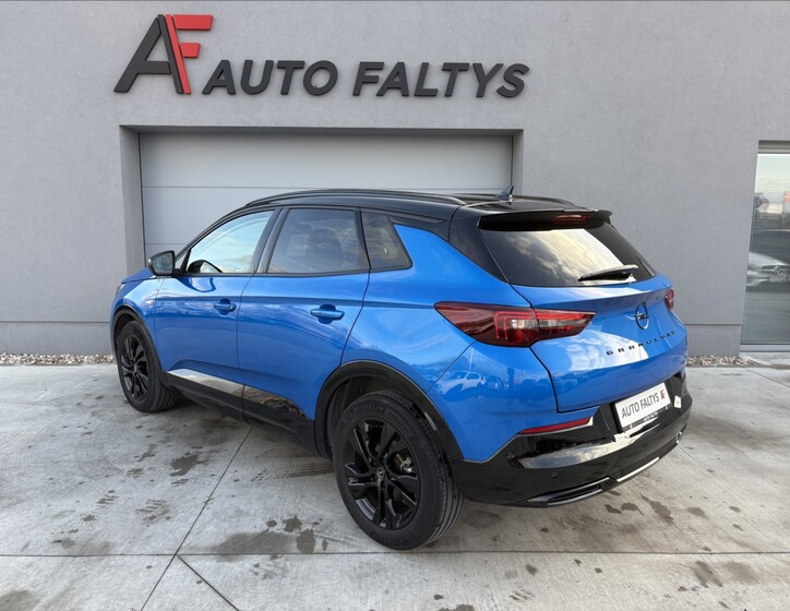 Opel Grandland 5
