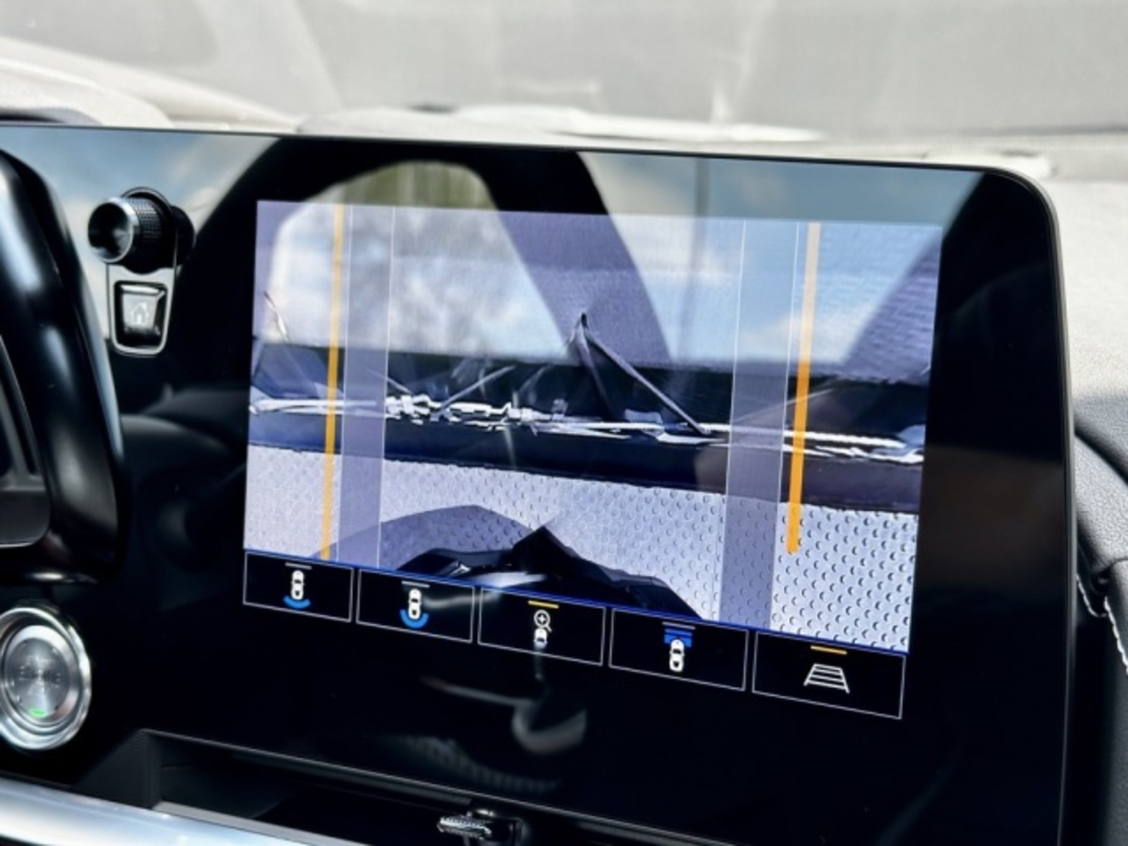 Chevrolet Corvette 34