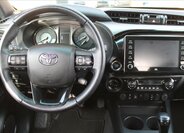 Toyota Hilux Pick-up 2,8 l 150 kw