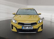 KIA XCeed Hatchback 1,5 l 117 kw