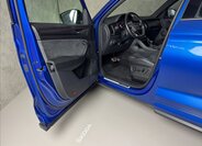 Škoda Kodiaq SUV / Terénní 2,0 l 110 kw