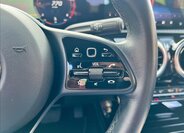 Mercedes-Benz Třídy A Hatchback 2,0 l 110 kw