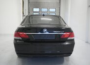 BMW Řada 7 Sedan 6,0 l 327 kw