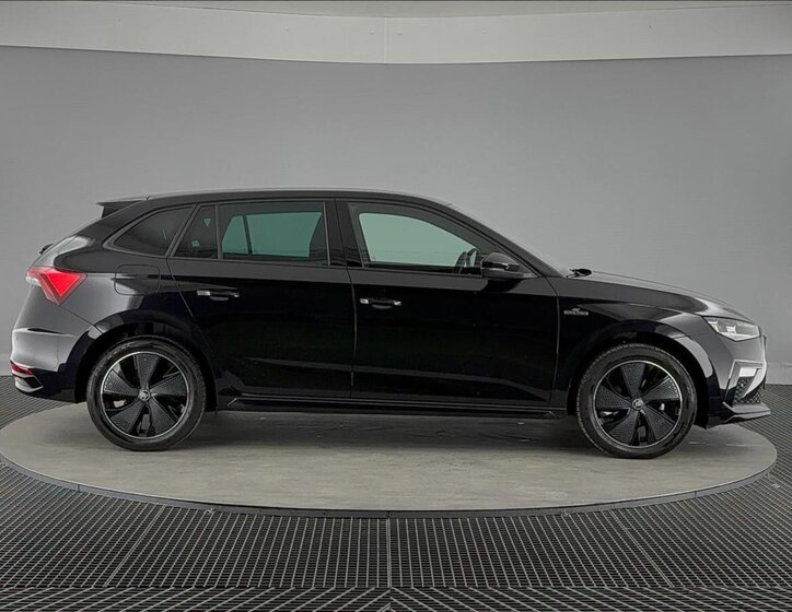 Škoda Scala Hatchback 999,0 85 kw