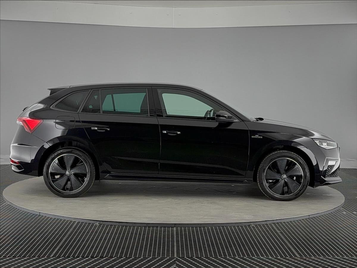 Škoda Scala Hatchback 999,0 85 kw