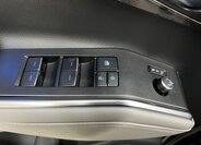 Toyota Highlander SUV 2,5 l 182 kw