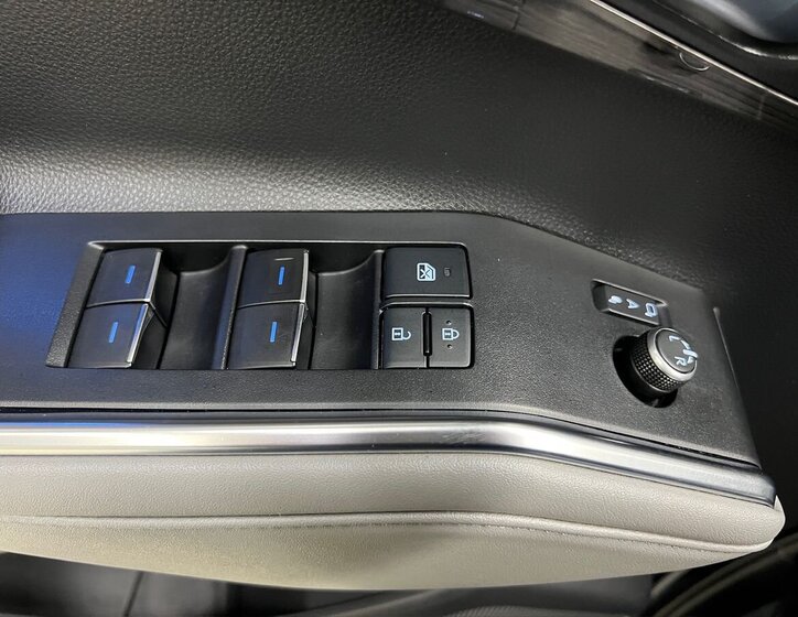 Toyota Highlander SUV 2,5 l 182 kw