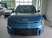 KIA EV9 SUV / Terénní 0,0 282 kw