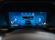 Ford F-150 Pick-up 3,5 l 336 kw