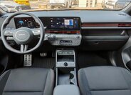 Hyundai Kona SUV / Terénní 1,6 l 110 kw